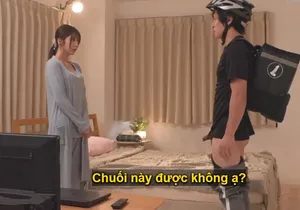 Mu em đồng nghiệp múp rụp bú mãi không chán